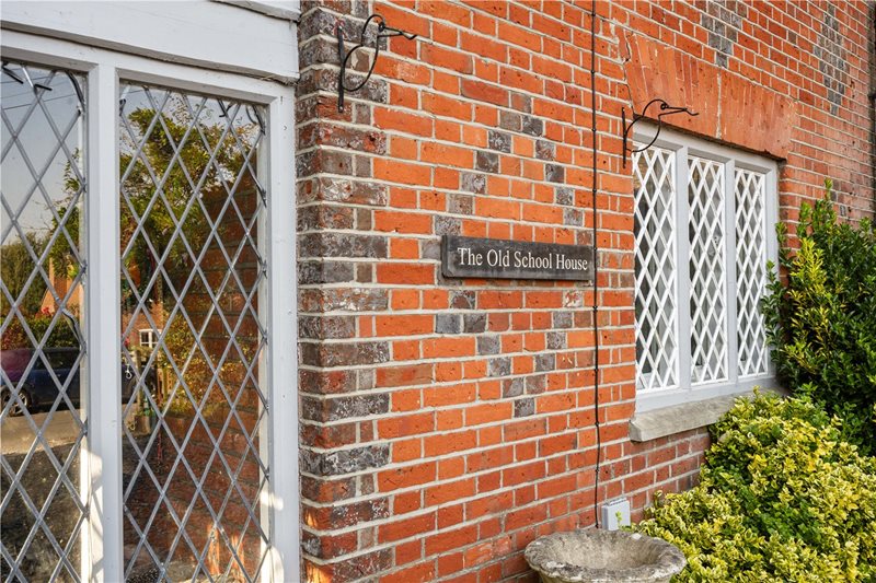 School House, The Village, Salisbury, Hampshire, SP5