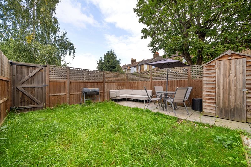 Lordship Lane, East Dulwich, London, SE22