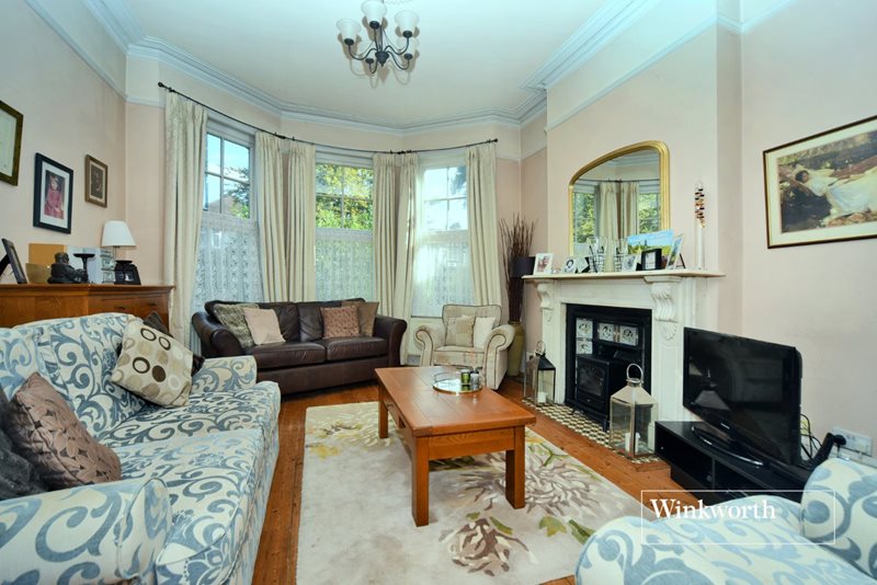 Beeches Avenue, Carshalton, SM5