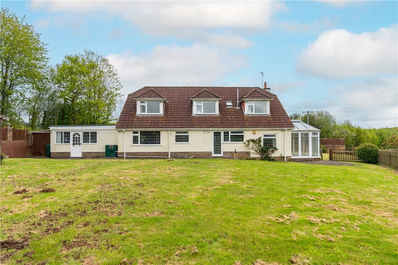 Holtwood, Wimborne, Dorset, BH21