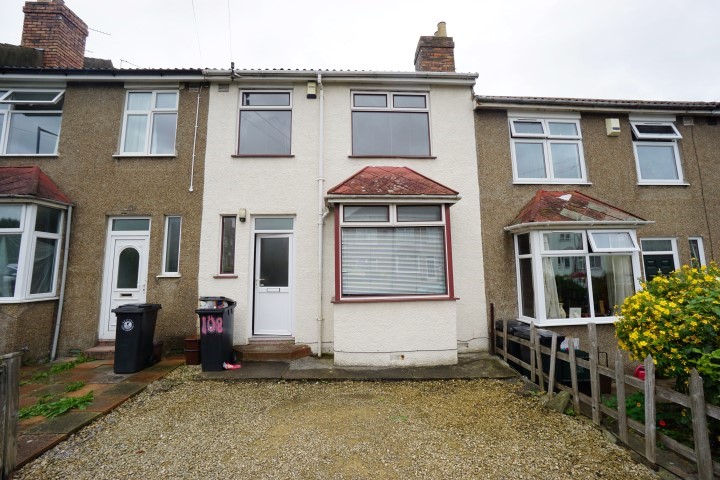 Dovercourt Road, Horfield, Bristol, BS7