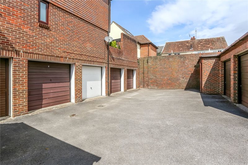 Rosewarne Court, Winchester, Hampshire, SO23