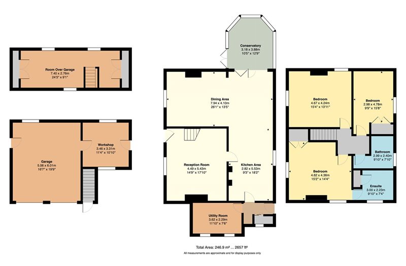 Bekesbourne Hill, Bekesbourne, Canterbury, Kent, CT4