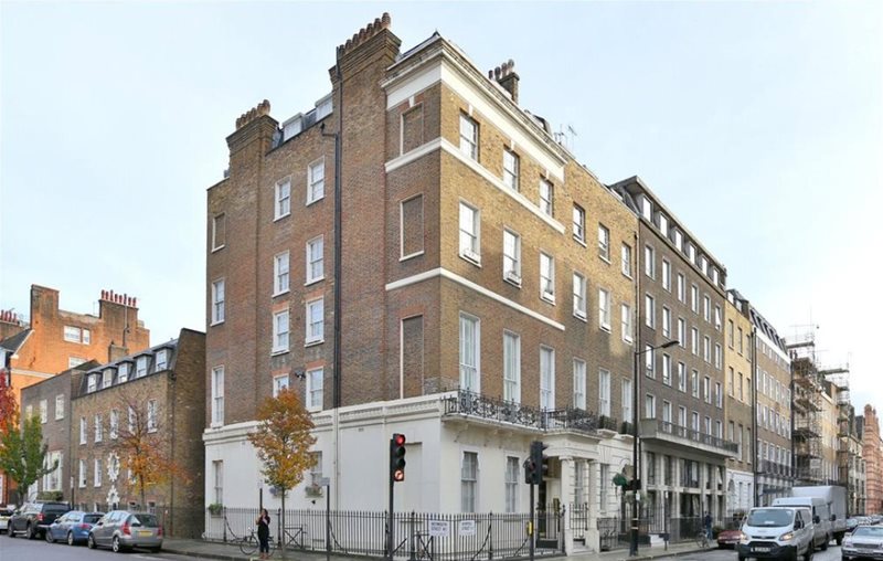 Wimpole Street, Marylebone, W1G