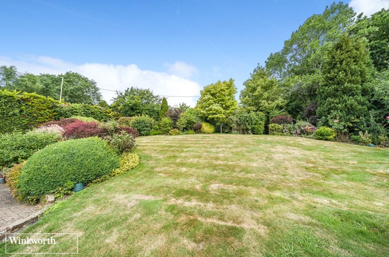 Dix Hill, Pamber Green, Tadley, Hampshire, RG26