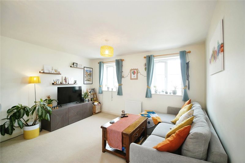 Sevastopol Road, Horfield, Bristol, BS7