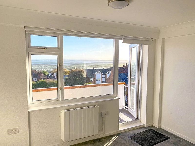 Grand Court West, Grand Drive, Leigh-on-Sea, Essex, SS9