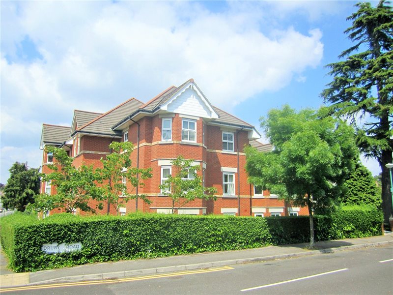 Alumhurst Road, Bournemouth, BH4