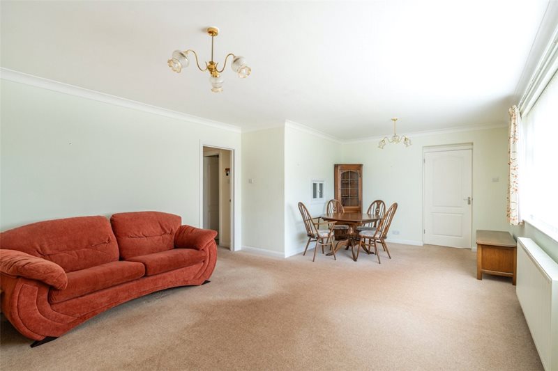 Lacy Drive, Wimborne, Dorset, BH21