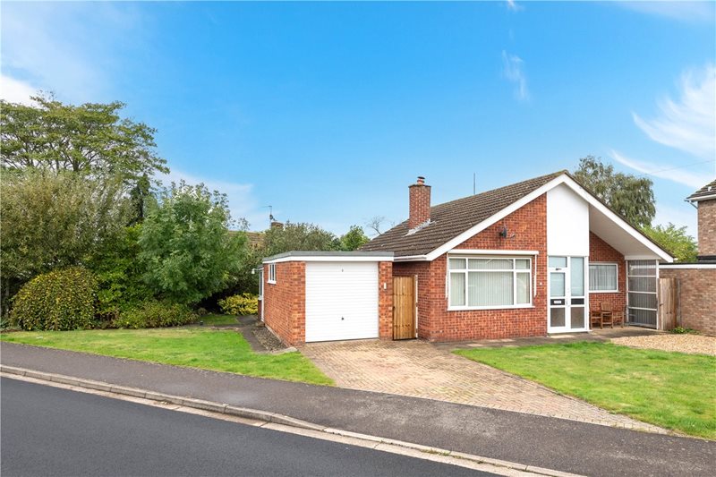 St. Michaels Close, Billinghay, Lincoln, Lincolnshire, LN4