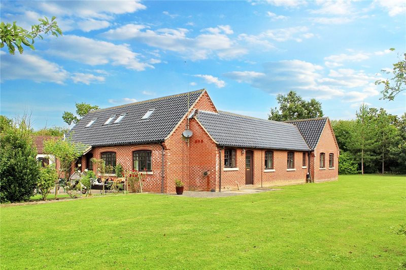 Toad Lane, Thwaite, Bungay, Norfolk, NR35