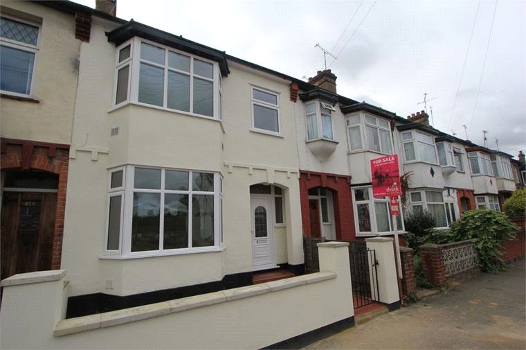 Fairfax Drive, Westcliff-on-Sea, SS0