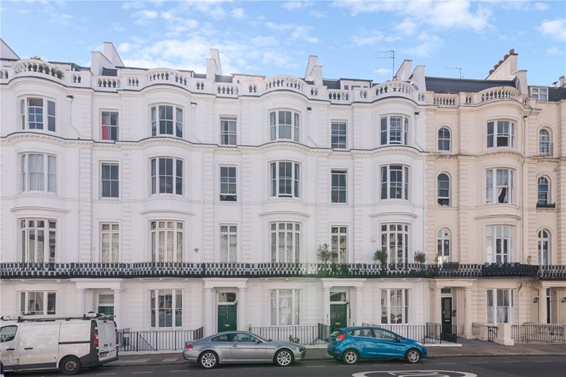 151-153 Gloucester Terrace, Bayswater, W2