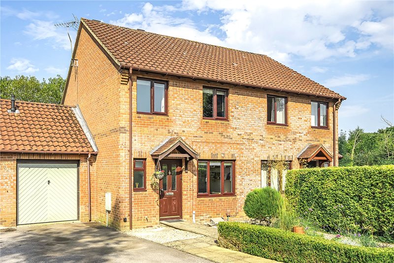 Ivy Close, Winchester, Winchester, Hampshire, SO22