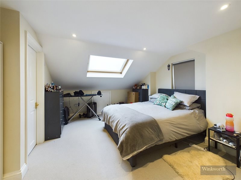 Gibbon Road, Kingston upon Thames, KT2