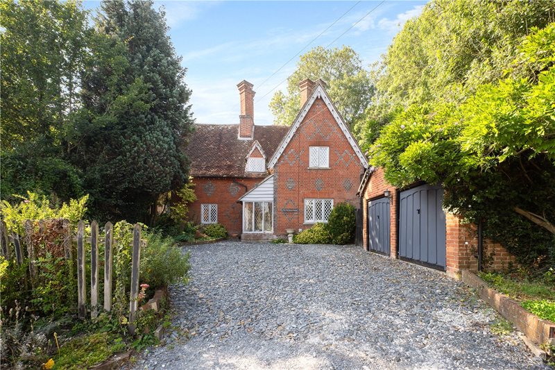 School House, The Village, Salisbury, Hampshire, SP5