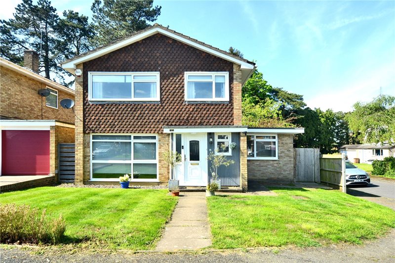 North Acre, Banstead, Surrey, SM7