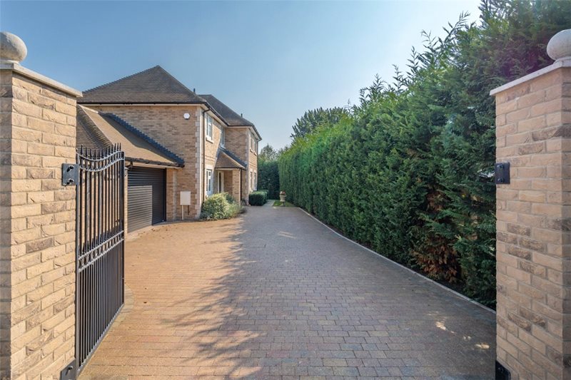 Rowlands Hill, Wimborne, Dorset, BH21