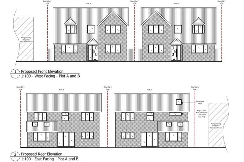 The Common, Winchmore Hill, Amersham, HP7