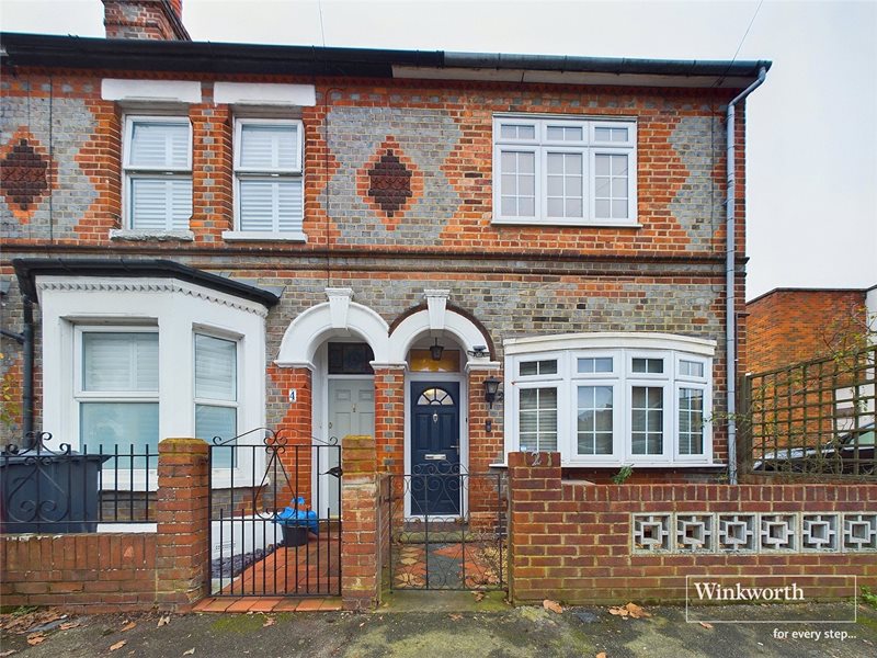 Thames Avenue, Reading, Berkshire, RG1