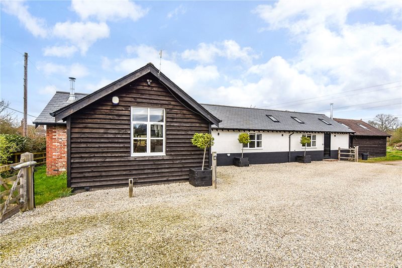 Sciviers Lane, Upham, Southampton, Hampshire, SO32