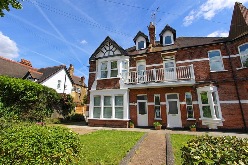 Preston Road, Westcliff-on-Sea, Essex, SS0