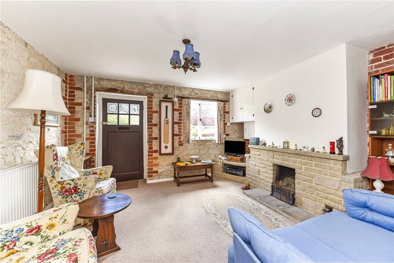 Slate Cottages, East Harting, Petersfield, GU31