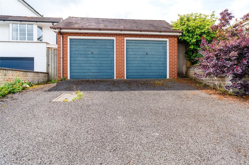 Oakley Hill, Wimborne, Dorset, BH21