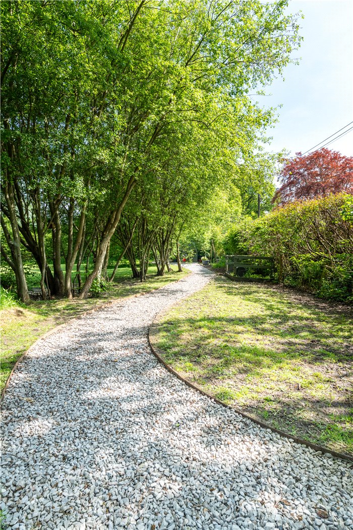 Broadmoor Road, Corfe Mullen, Wimborne, Dorset, BH21