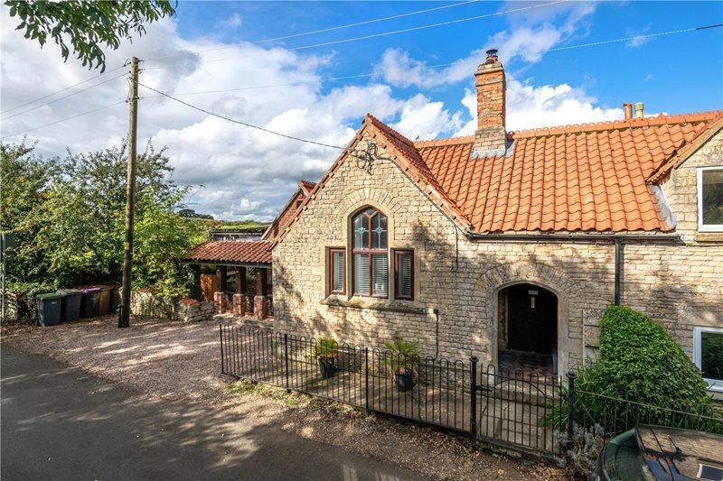 Aunsby, Sleaford, Lincolnshire, NG34