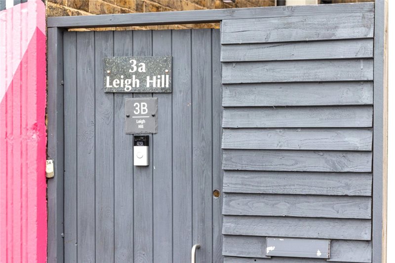 Leigh Hill, Leigh-on-Sea, Essex, SS9