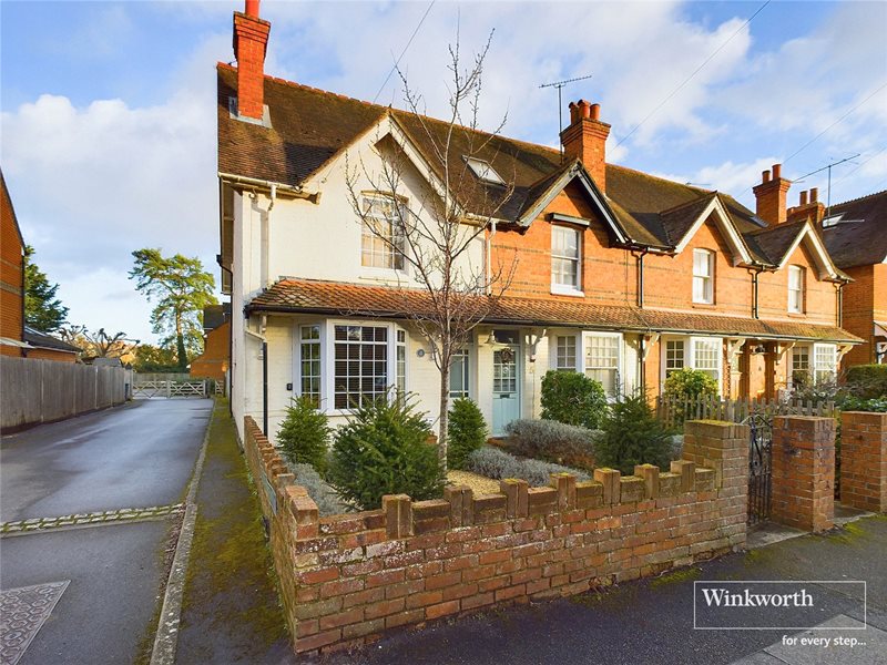 Horseshoe Road, Pangbourne, Reading, Berkshire, RG8