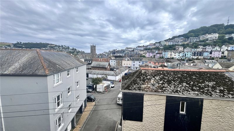 Northford Road, Dartmouth, Devon, TQ6