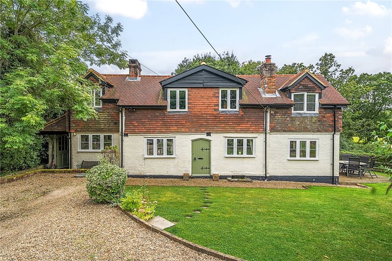 Binsted Road, Blacknest, Alton, Hampshire, GU34