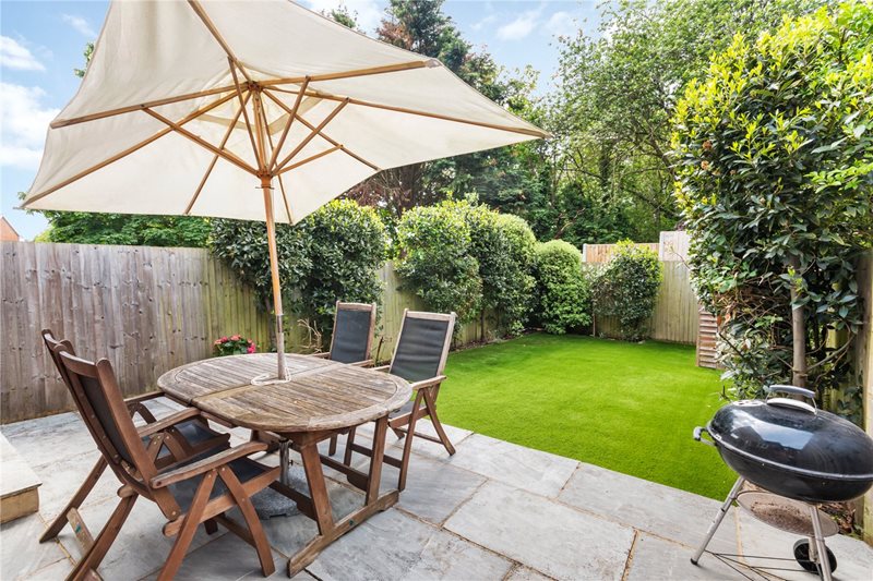 Knapdale Close, London, United Kingdom, SE23