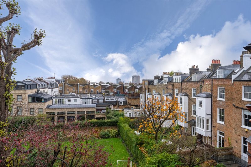 Akenside Court, 26 Belsize Crescent, London, NW3