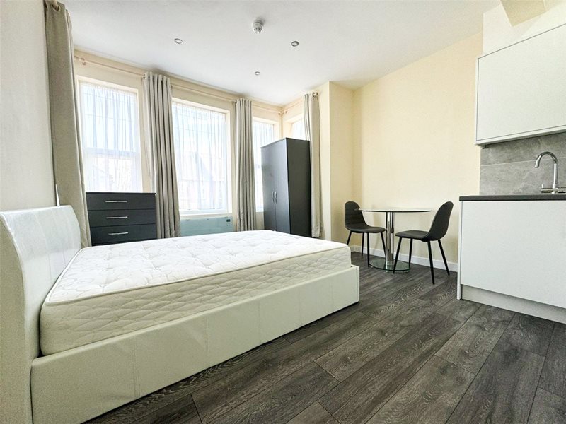 Marlborough Hill, Harrow, Middlesex, HA1