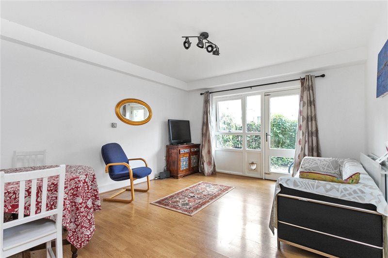 Hexton Court, 6 Brownswood Road, London, N4