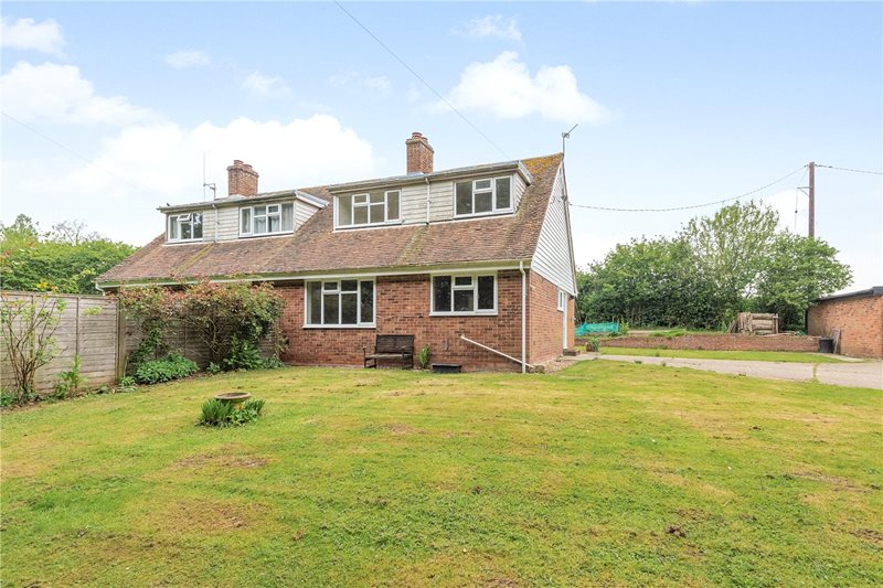 Bekesbourne Lane, Littlebourne, Canterbury, Kent, CT4