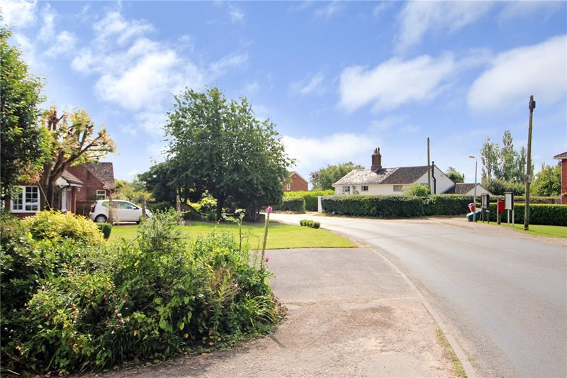 Church Road, Swainsthorpe, Norwich, Norfolk, NR14