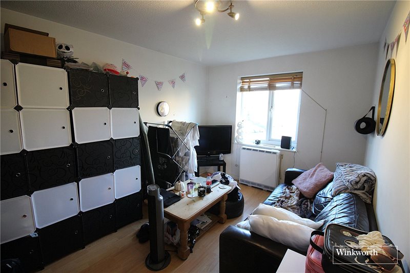 Lion Court, Studio Way, Borehamwood, Hertfordshire, WD6