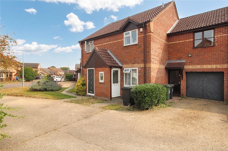 Cannell Road, Loddon, Norwich, Norfolk, NR14