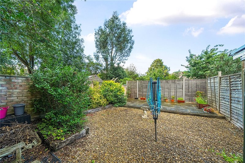 Medway Close, Thatcham, Berkshire, RG18