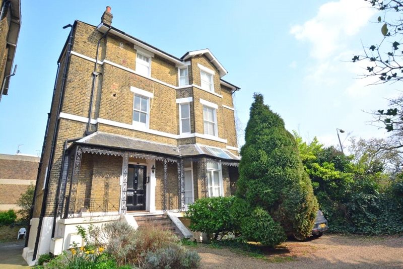 Kidbrooke Park Road, Blackheath, London, SE3