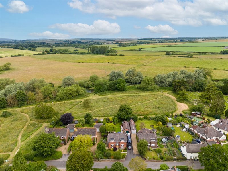 Back Lane, Sturminster Marshall, Wimborne, Dorset, BH21