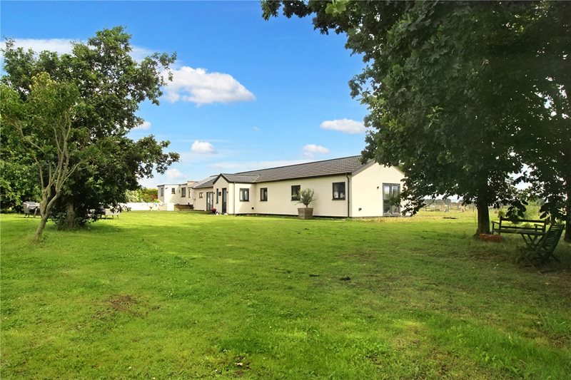 Perrys Lane, Eastgate, Cawston, Norfolk, NR10