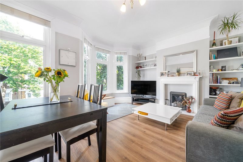 Glengarry Road, East Dulwich, London, SE22