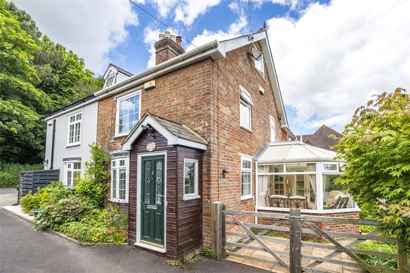 Furzehill, Wimborne, Dorset, BH21