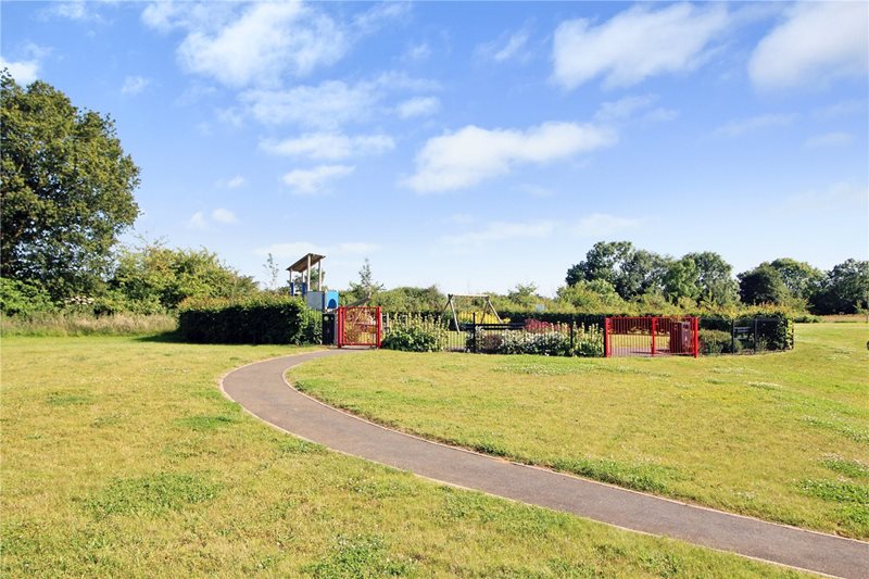 Minnow Way, Mulbarton, Norwich, Norfolk, NR14