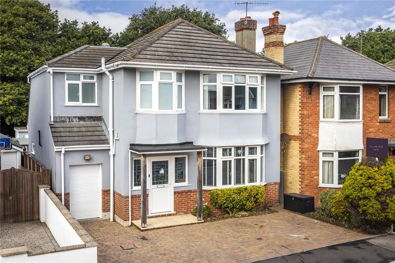 Sherwood Avenue, Poole, BH14